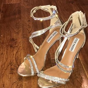 Steve Madden Fifi Sandal